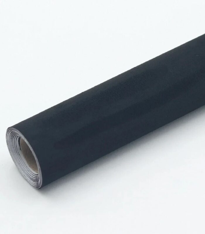 Alcantara Noir : Pack 2 Rouleaux Alcantara – 30cm x 1m