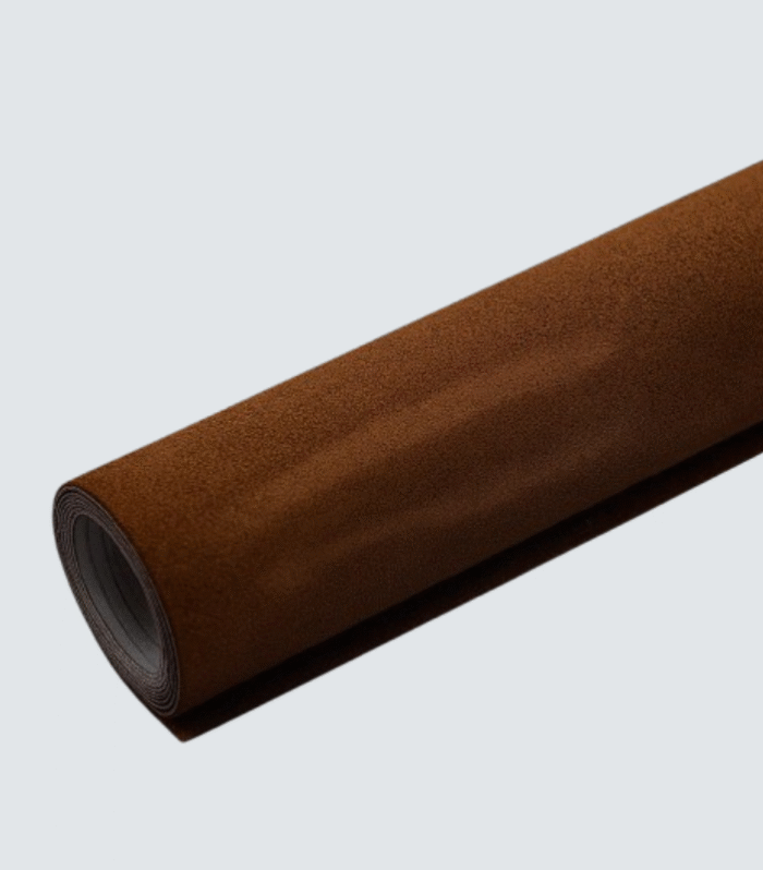 Alcantara Marron : Pack 2 Rouleaux Alcantara – 30cm x 1m